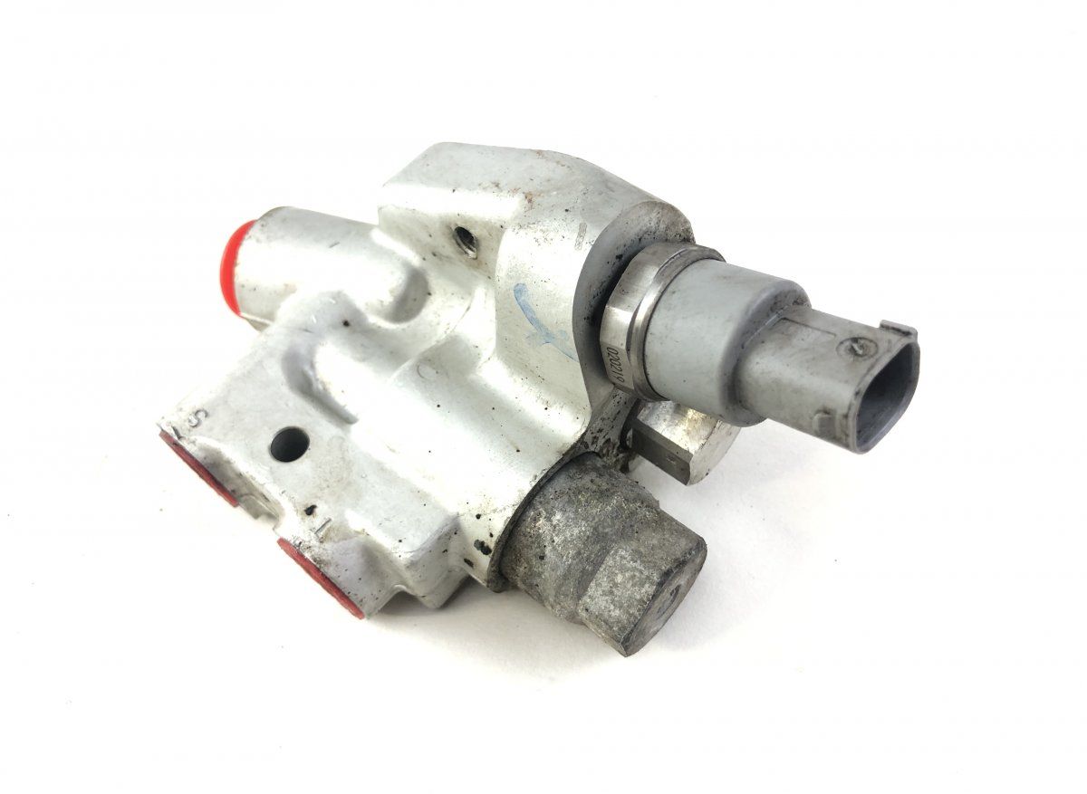 A2203200858 A0035422018 Air suspension / self-levelling suspension, other MERCEDES-BENZ SL-CLASS (R230) (2001-2012)