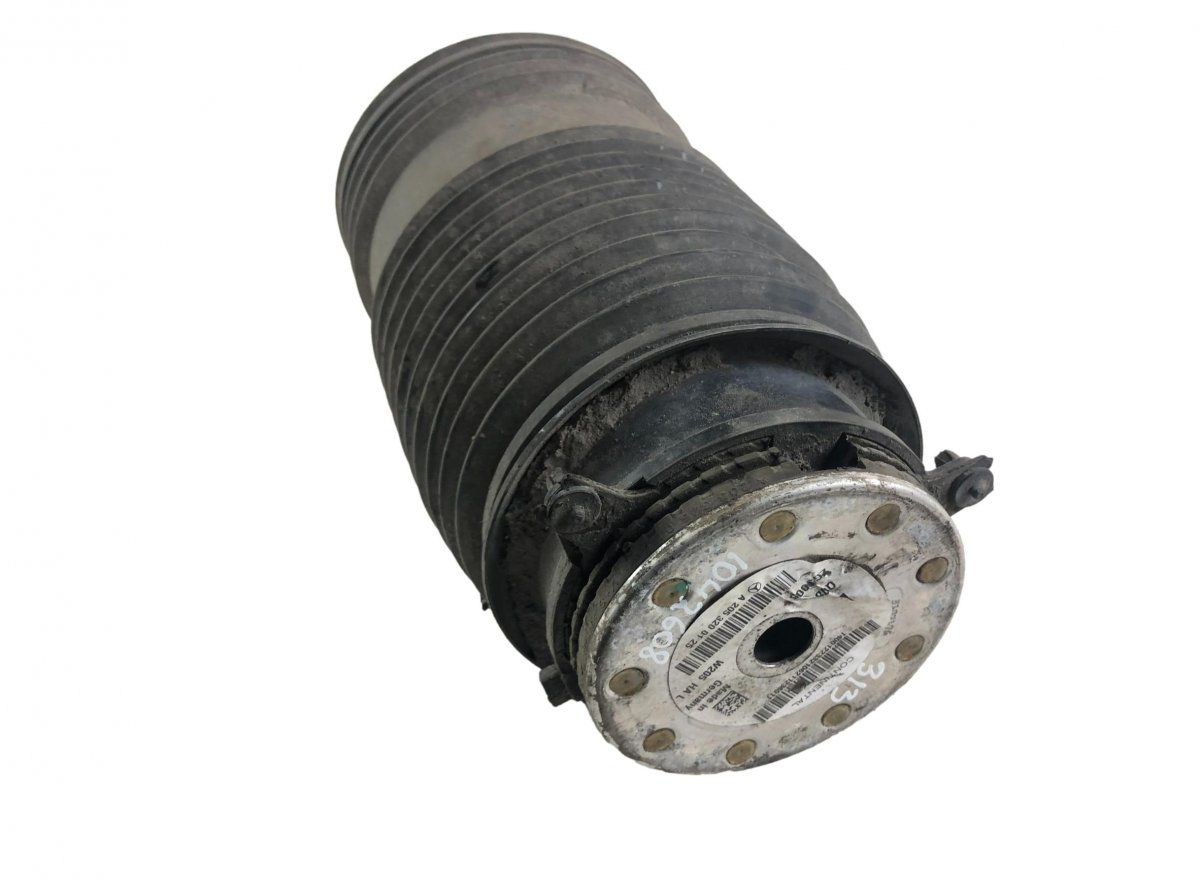 A2053200125 Air shock absorber rear left MERCEDES-BENZ E-CLASS (W213) (2016-2023)