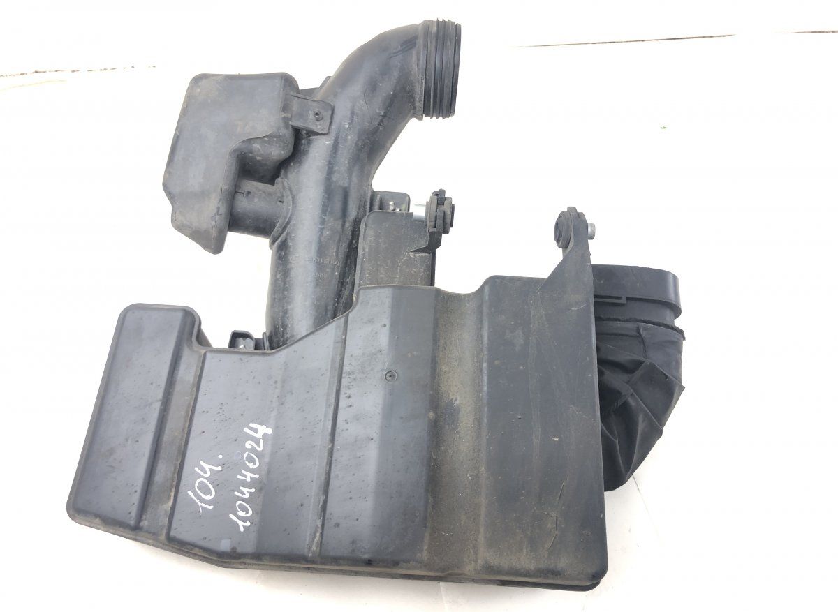 28220A5800 Air intake resonator box KIA CEE'D II (JD) (2012-2018)