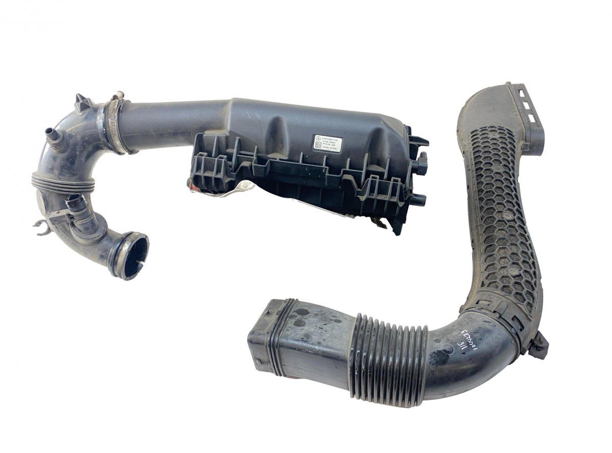 A2740901701 Air Cleaner (filter box) MERCEDES-BENZ C-CLASS (W205) (2013-2021)