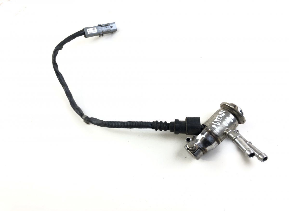 160725JU0A AdBlue Nozzle NISSAN NAVARA III / NP300 (D23) (2014-)