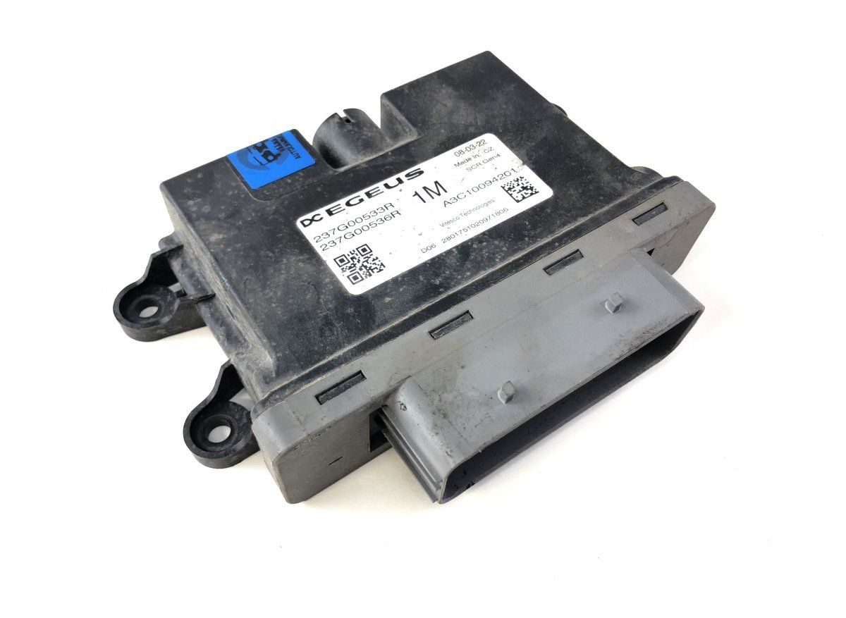 A3C10094201 AdBlue control unit RENAULT KANGOO III (FFK, KFK) (2021-)