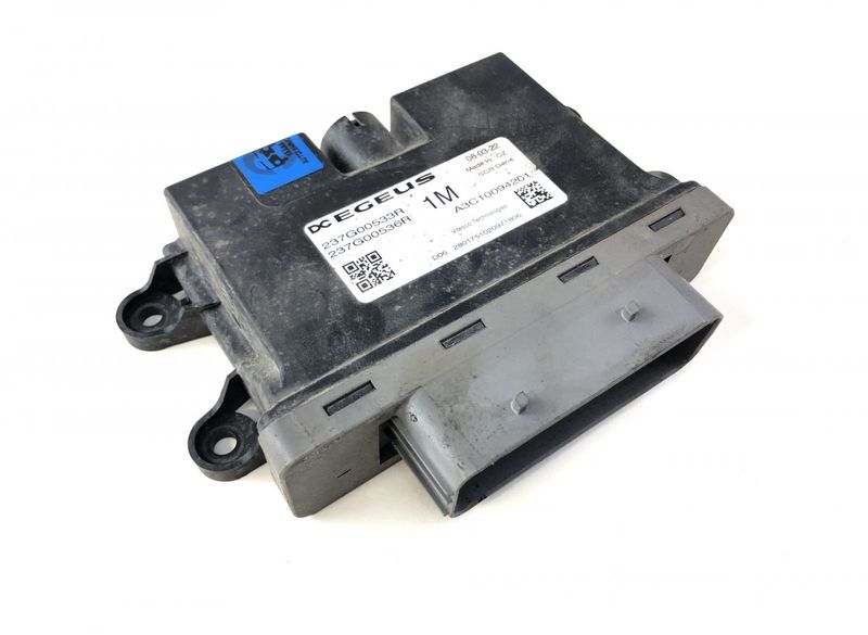 A3C10094201 AdBlue control unit RENAULT KANGOO III (FFK, KFK) (2021-)