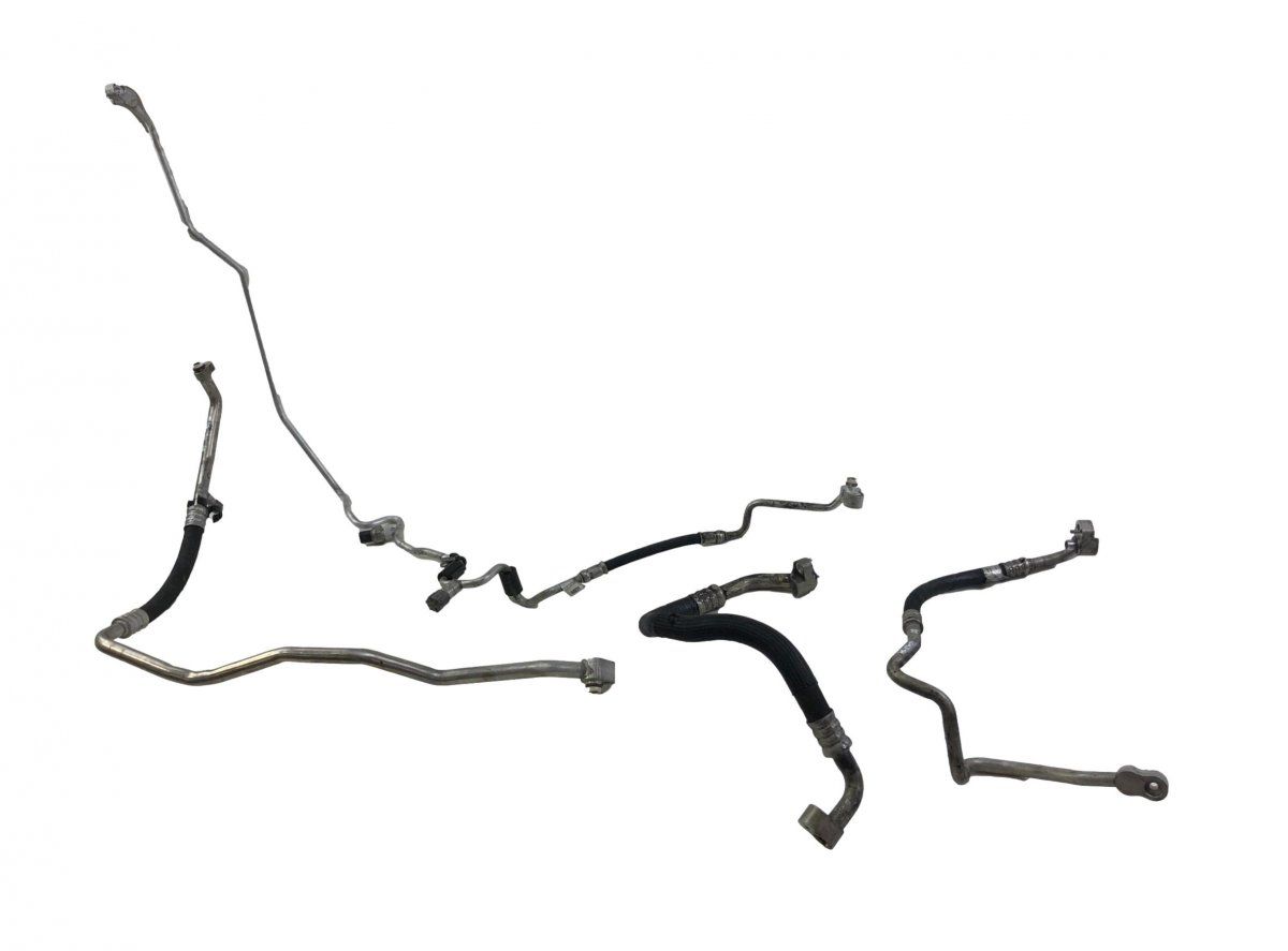 6832950 AC Pipeline From Condenser To Compressor MINI MINI CLUBMAN II (F54) (2014-2024)