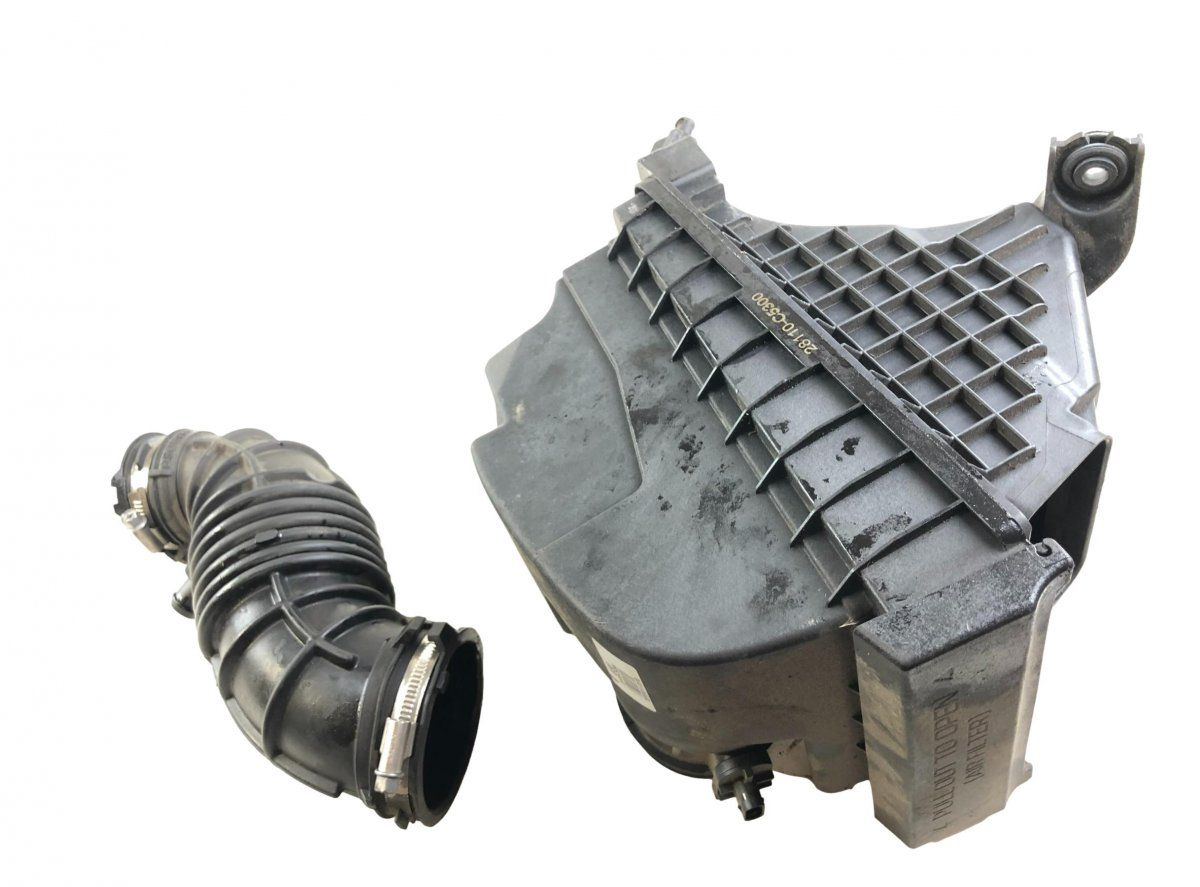 28110C5300 Air Cleaner (filter box) KIA SORENTO III (UM) (2015-2020)