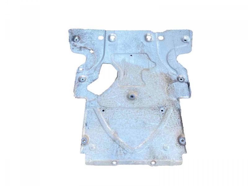 LR064187 Engine splash shield LAND ROVER RANGE ROVER SPORT II (L494) (2013-2022)