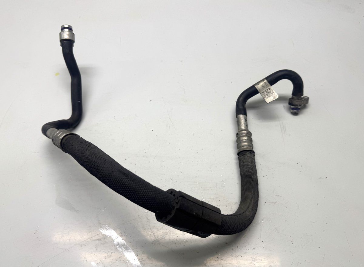 4G0260701C AC Pipeline From Condenser To Compressor AUDI A6 / A6 ALLROAD (C7, 4G) (2010-2018)