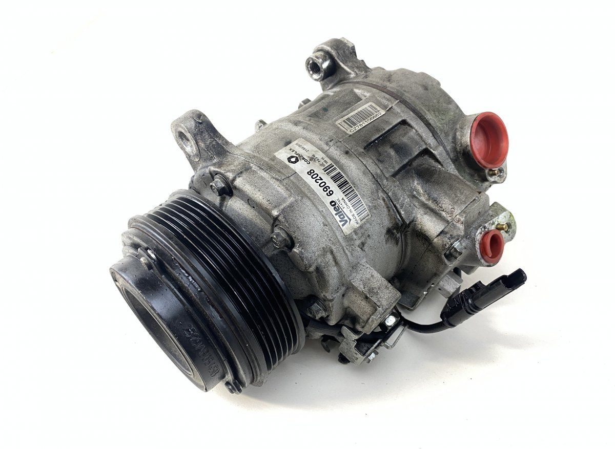 GE4472604533 4472604533 GE447260-4533 447260-4533 690208 AC / aircon Compressor BMW 5 (F10, F11) (2010-2017)