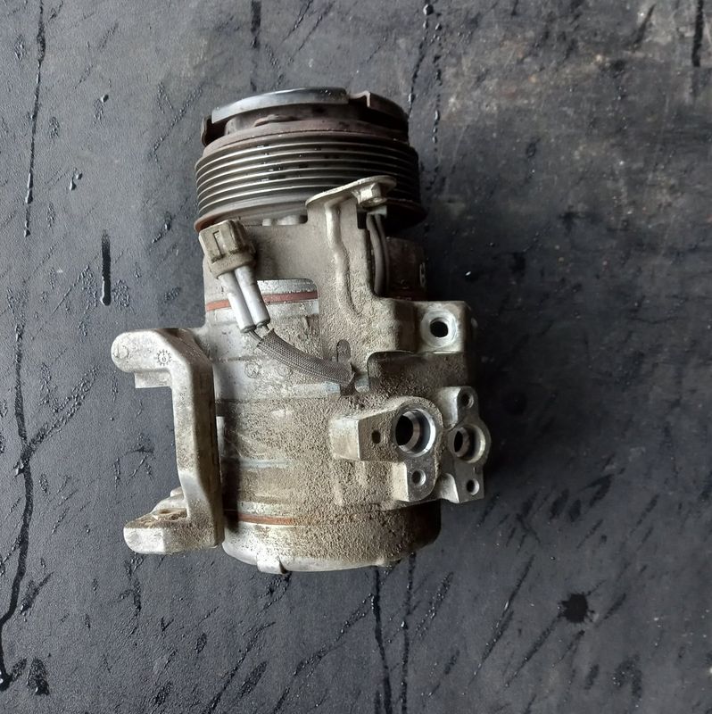 4472800930 AC / aircon Compressor SUBARU LEGACY V / Outback (2009-2014)