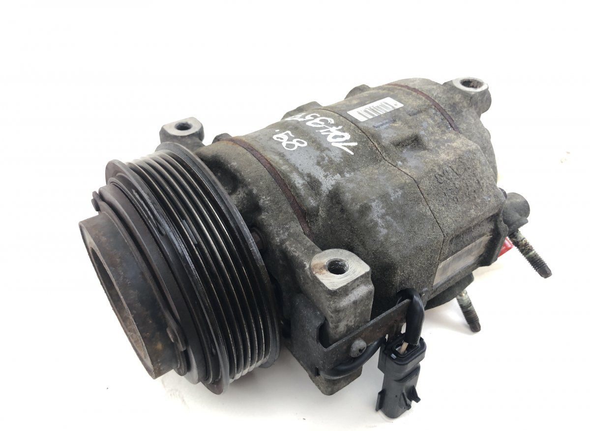 4472800150 447280-0150 AC / aircon Compressor DODGE JOURNEY (2008-2020)