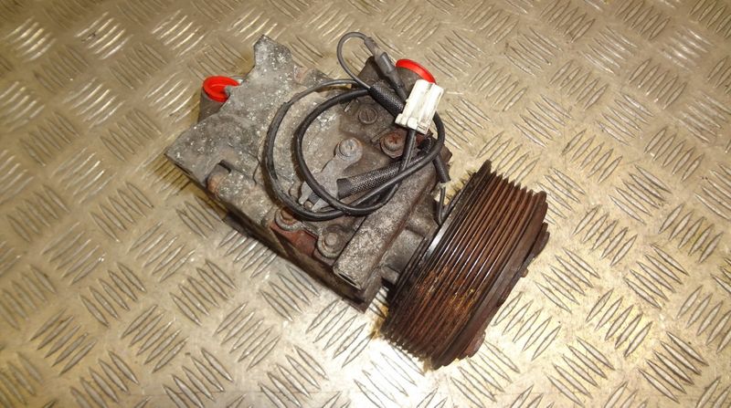 AC / aircon Compressor MAZDA CX-7 (ER) (2006-2014)