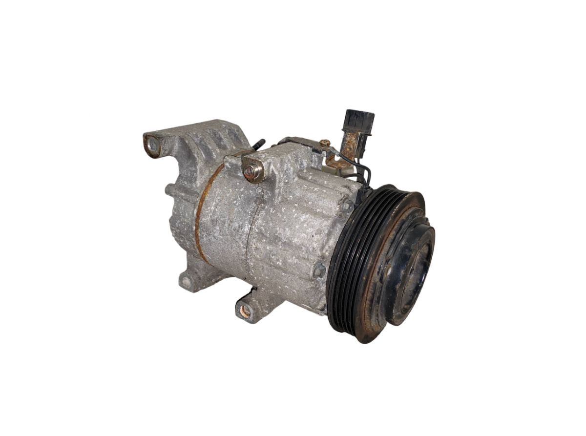 AC / aircon Compressor HYUNDAI TUCSON II / ix35 I (LM) (2009-2017)