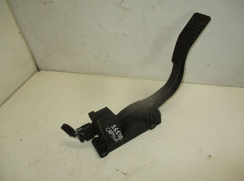 Accelerator Pedal CHEVROLET CAPTIVA I (2006-2018)