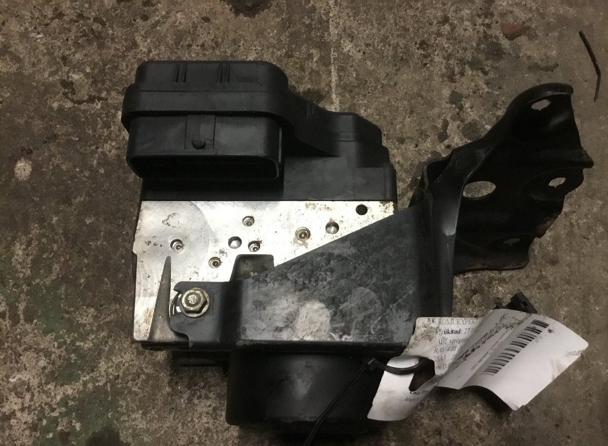 4454042100 ABS hydraulic unit / pump TOYOTA RAV 4 III (XA30) (2005-2012)