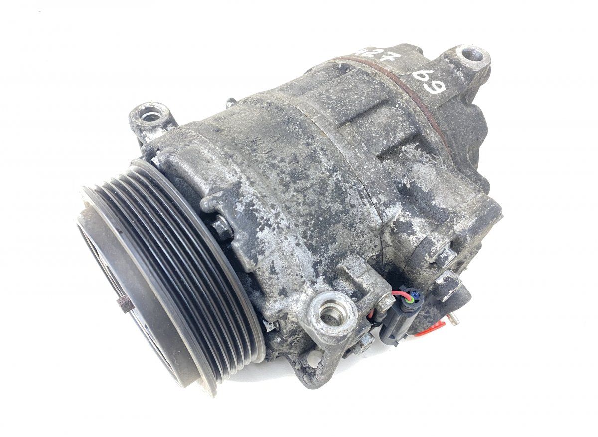 4472600850 GE4471904852 447260-0850 GE447190-4852 AC / aircon Compressor MERCEDES-BENZ R-CLASS (W251) (2006-2013)