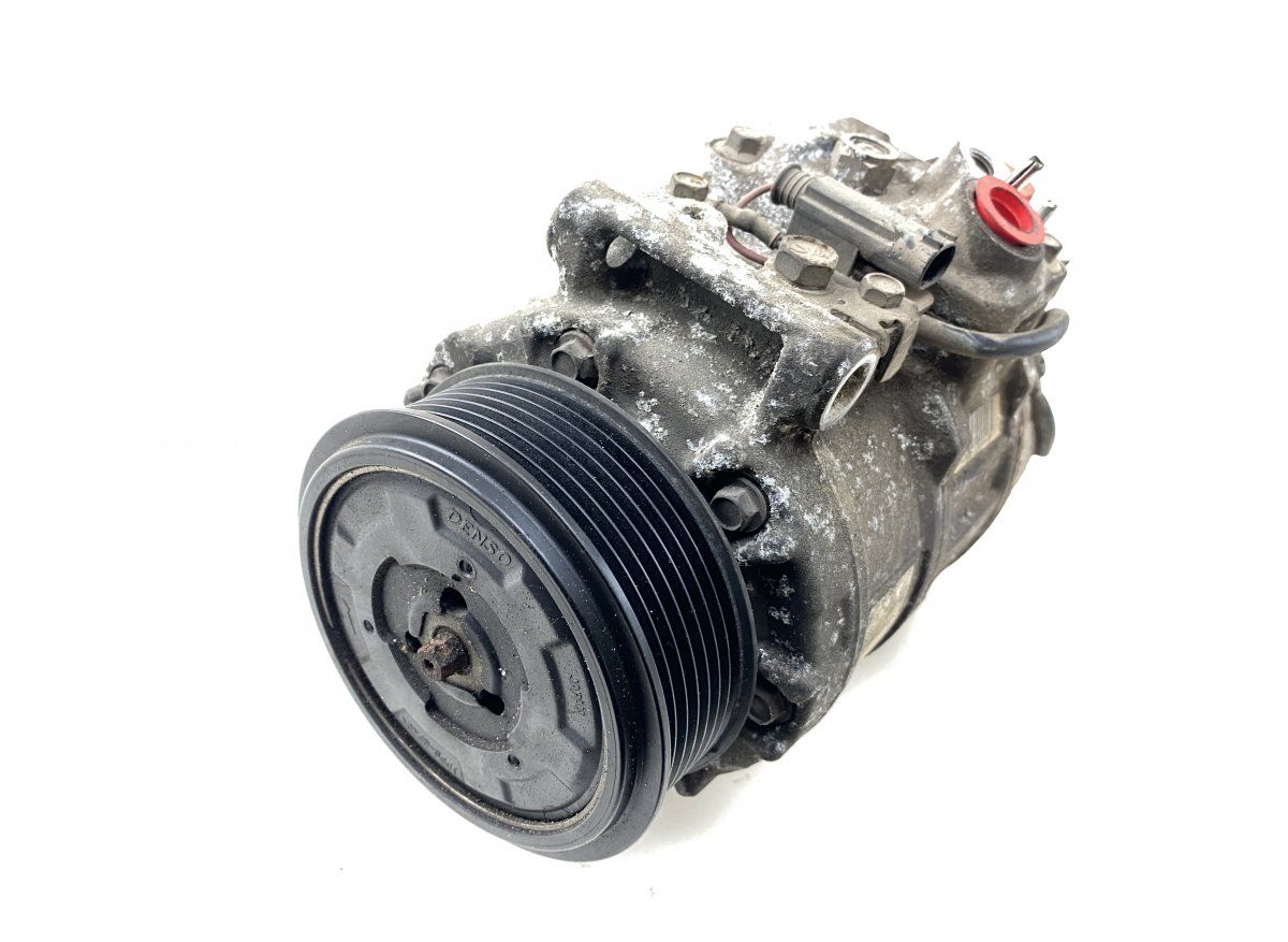 4471500259 4472602873 447150-0259 447260-2873 4472602875 447260-2875 AC / aircon Compressor MERCEDES-BENZ R-CLASS (W251) (2006-2013)