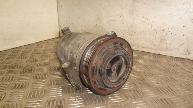 557805030 AC / aircon Compressor OPEL ANTARA (L07) (2006-2015)