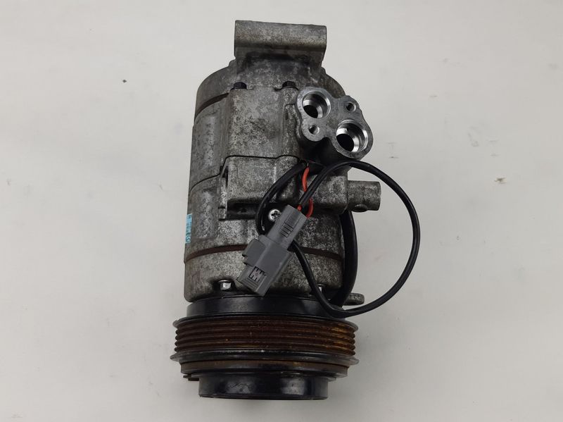 BBM4-61-450C F500RN8AA05 AC / aircon Compressor MAZDA 5 (CW) (2010-2018)