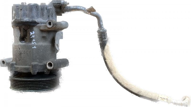 AC / aircon Compressor PEUGEOT PARTNER II (B9) (2008-2018)