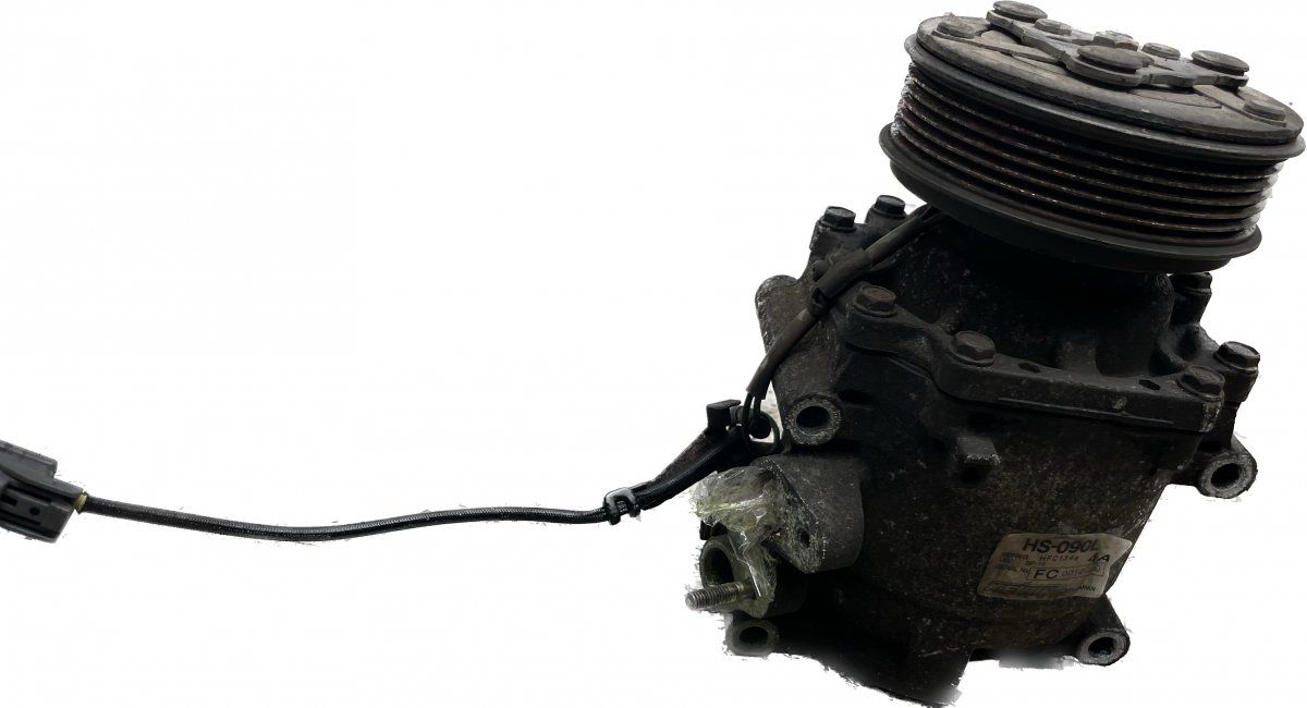 AC / aircon Compressor HONDA FR-V (2004-2009)