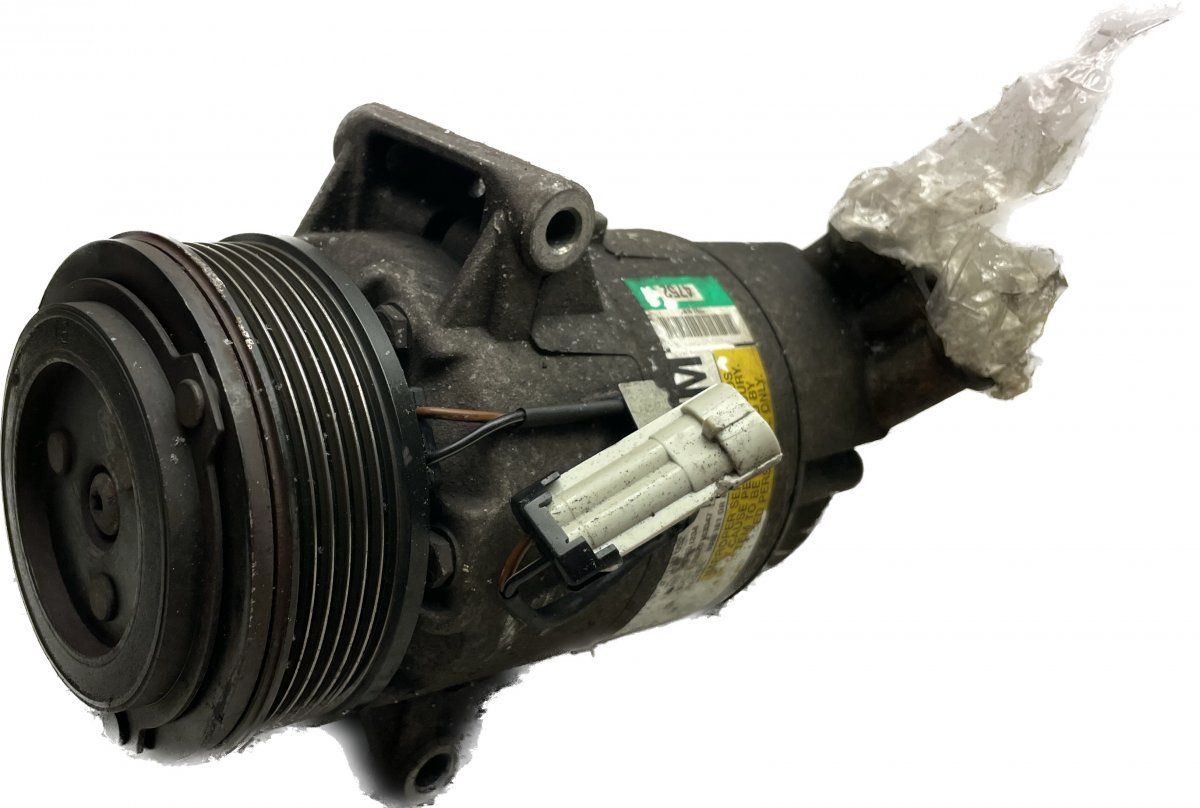 AC / aircon Compressor OPEL ZAFIRA B (A05) (2005-2014)