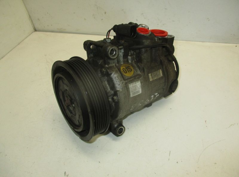 4471903420 AC / aircon Compressor AUDI A6 / A6 ALLROAD (C6, 4F) (2004-2011)