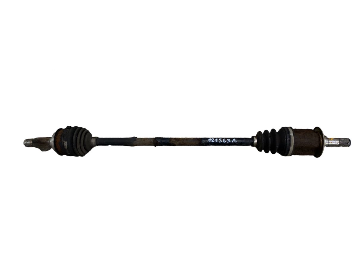 Drive Shaft Rear Left HONDA CR-V III (RE) (2006-2012)