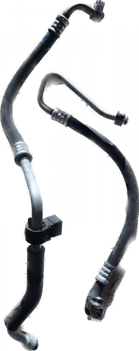 AC Pipeline From Compressor To Drier TOYOTA PRIUS III (XW30) (2009-2015)