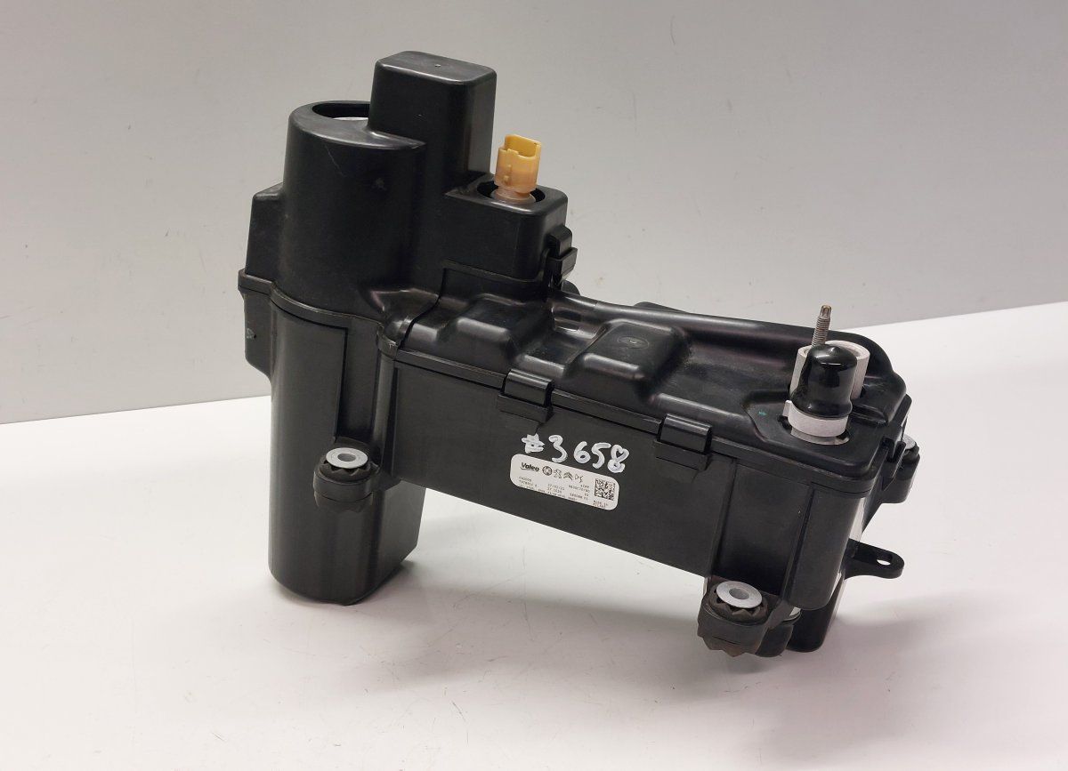 9830070780 AC drier PEUGEOT 208 II (P21) (2019-)