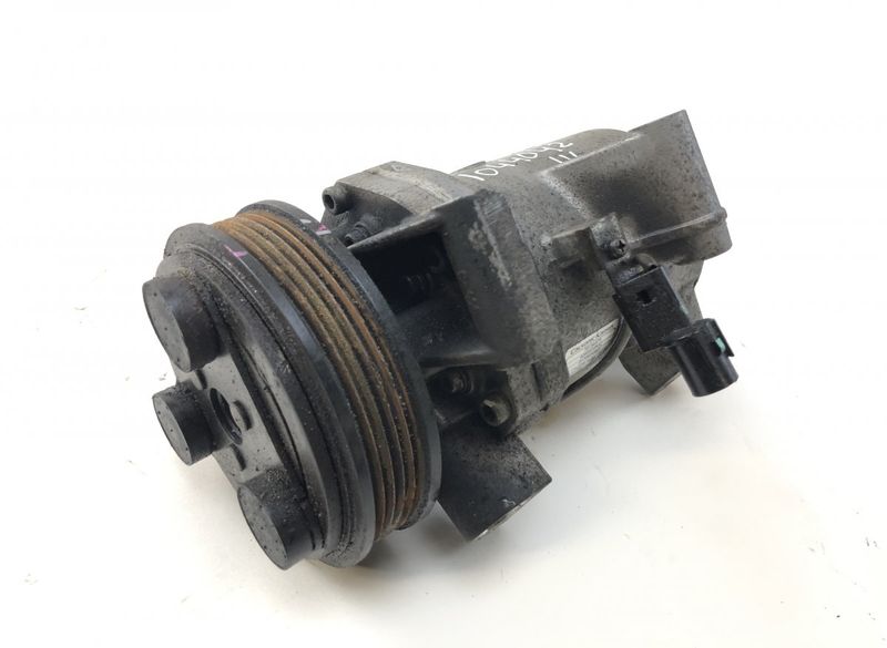92600D250D 92600D250C AC / aircon Compressor FIAT FULLBACK (502, 503) (2016-2019)