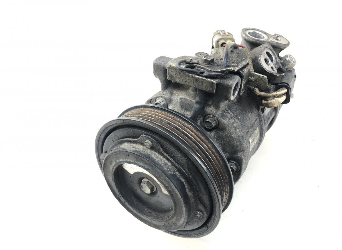 4472501670 AC / aircon Compressor MERCEDES-BENZ A-CLASS (W176) (2012-2018)