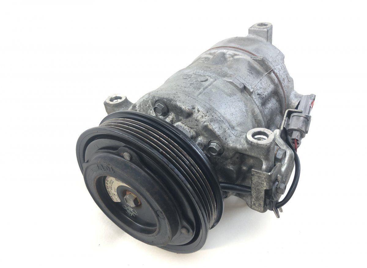4472501670 AC / aircon Compressor MERCEDES-BENZ CLA (C117, X117) (2013-2019)