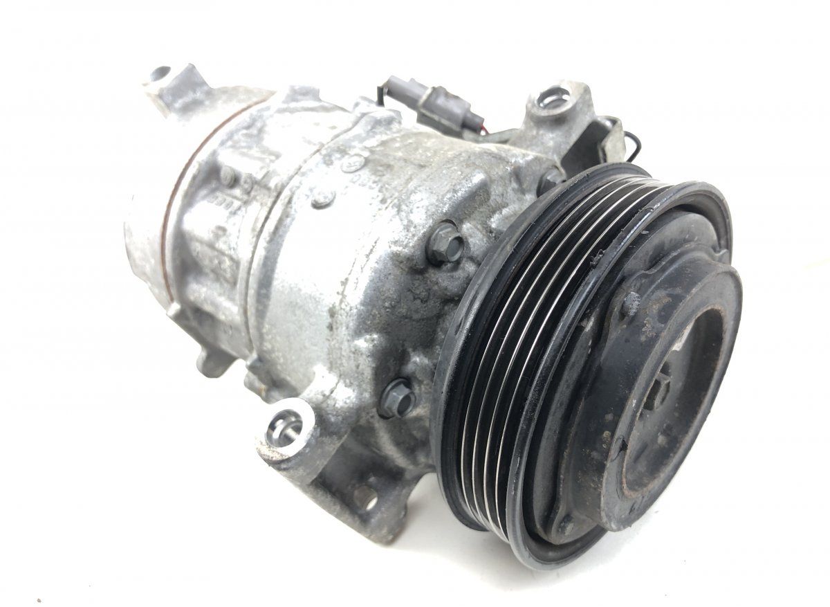 4472807422 447280-7422 AC / aircon Compressor MERCEDES-BENZ CLA (C117, X117) (2013-2019)