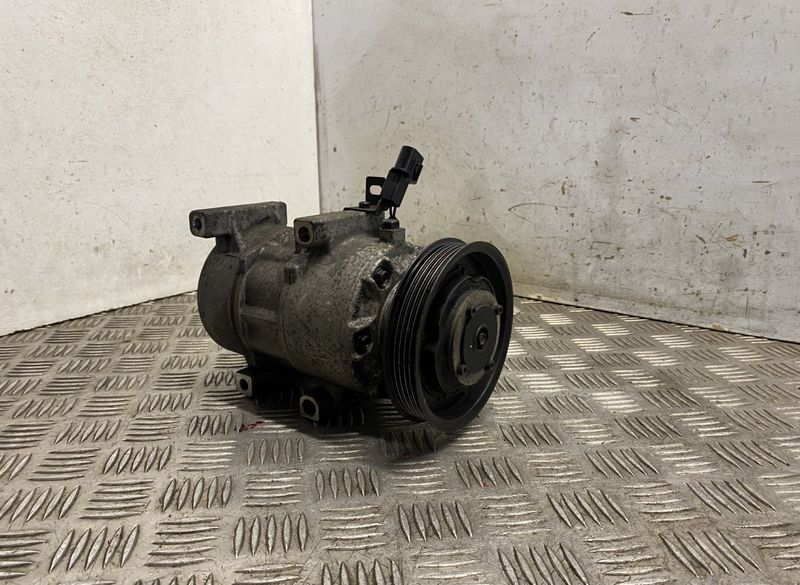 AC / aircon Compressor HYUNDAI i40 (VF) (2011-2019)