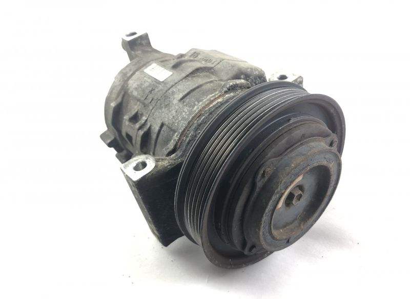 MC4472801820 MC447280-1820 AC / aircon Compressor JEEP GRAND CHEROKEE IV (WK, WK2) (2010-2021)