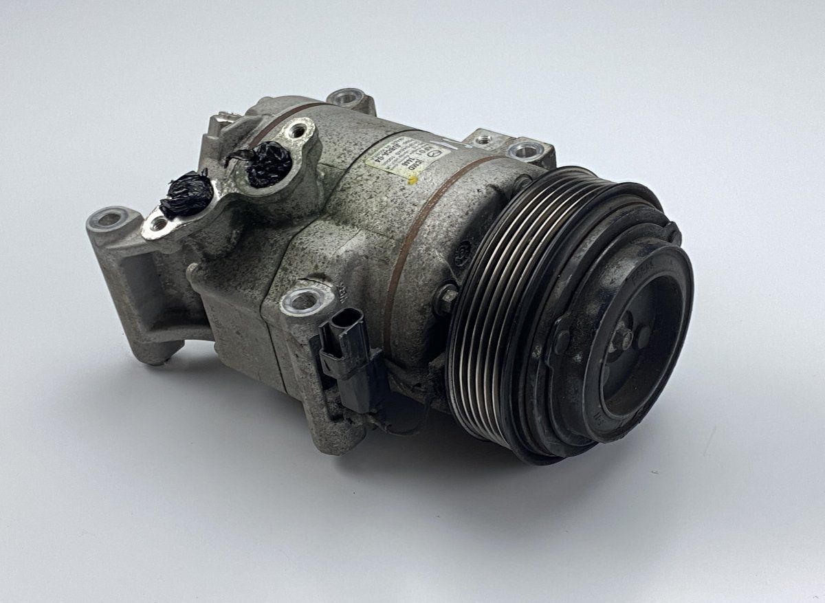 JUBCA04 KF01 JCMD1446 F500-JUBCA-04 AC / aircon Compressor MAZDA 3 III (BM) (2013-2018)
