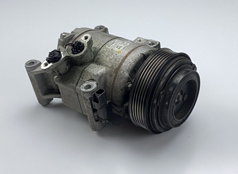 JUBCA04 KF01 JCMD1446 F500-JUBCA-04 AC / aircon Compressor MAZDA 3 III (BM) (2013-2018)