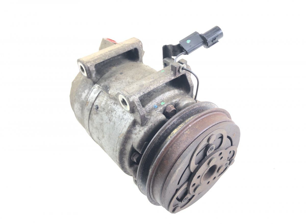 5060121511 506012-1511 5062119191 AC / aircon Compressor MITSUBISHI L200 IV / TRITON (KA, KB) (2005-2015)