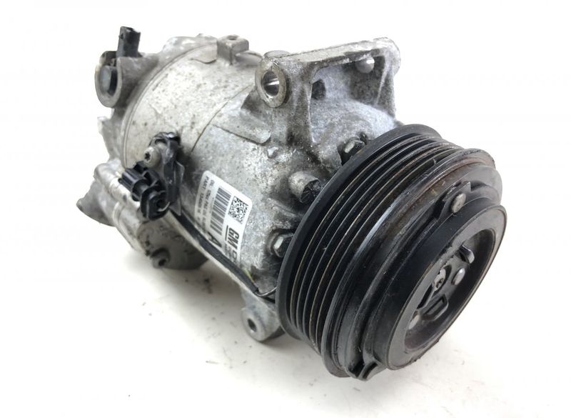95521421 AC / aircon Compressor OPEL MERIVA B (2010-2017)