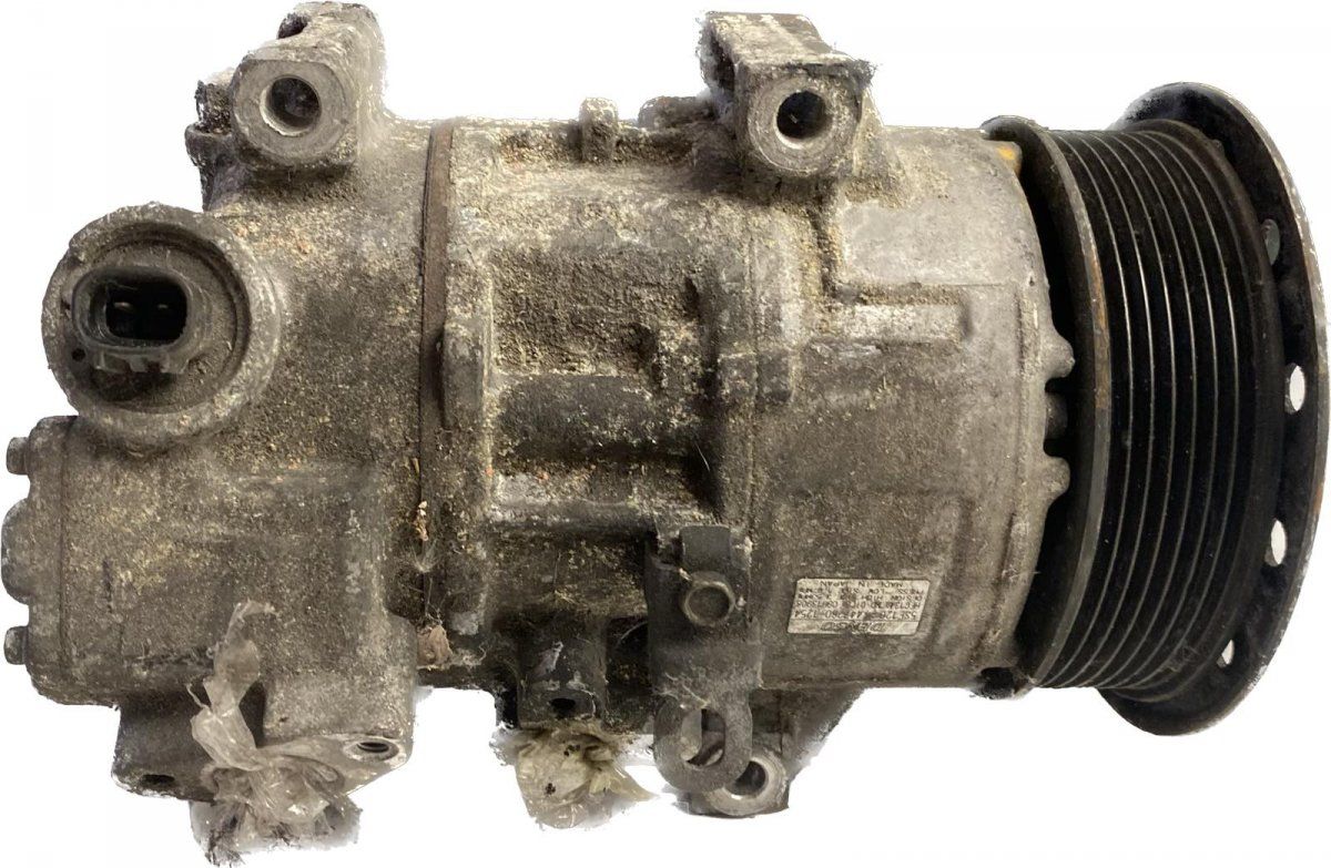 AC / aircon Compressor TOYOTA AURIS (E15) (2006-2012)