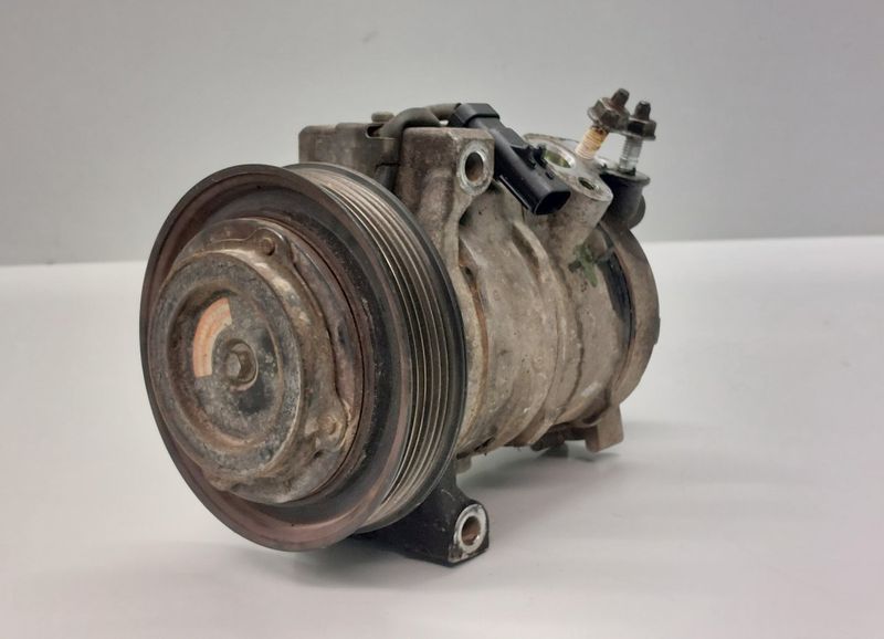 68021835AE MC447280-1821 MC4472801821 AC / aircon Compressor JEEP GRAND CHEROKEE IV (WK, WK2) (2010-2021)