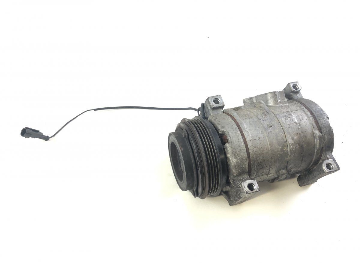 4472801800 447280-1800 AC / aircon Compressor IVECO DAILY V (2011-2014)