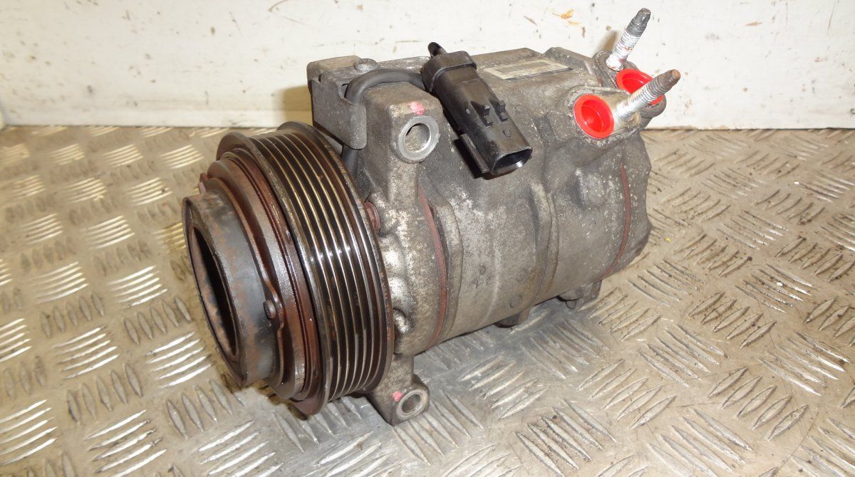 447280-0150 4472800150 AC / aircon Compressor DODGE JOURNEY (2008-2020)
