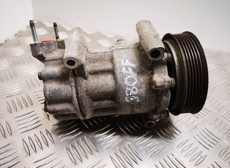 AC / aircon Compressor MINI MINI II (2006-2015)