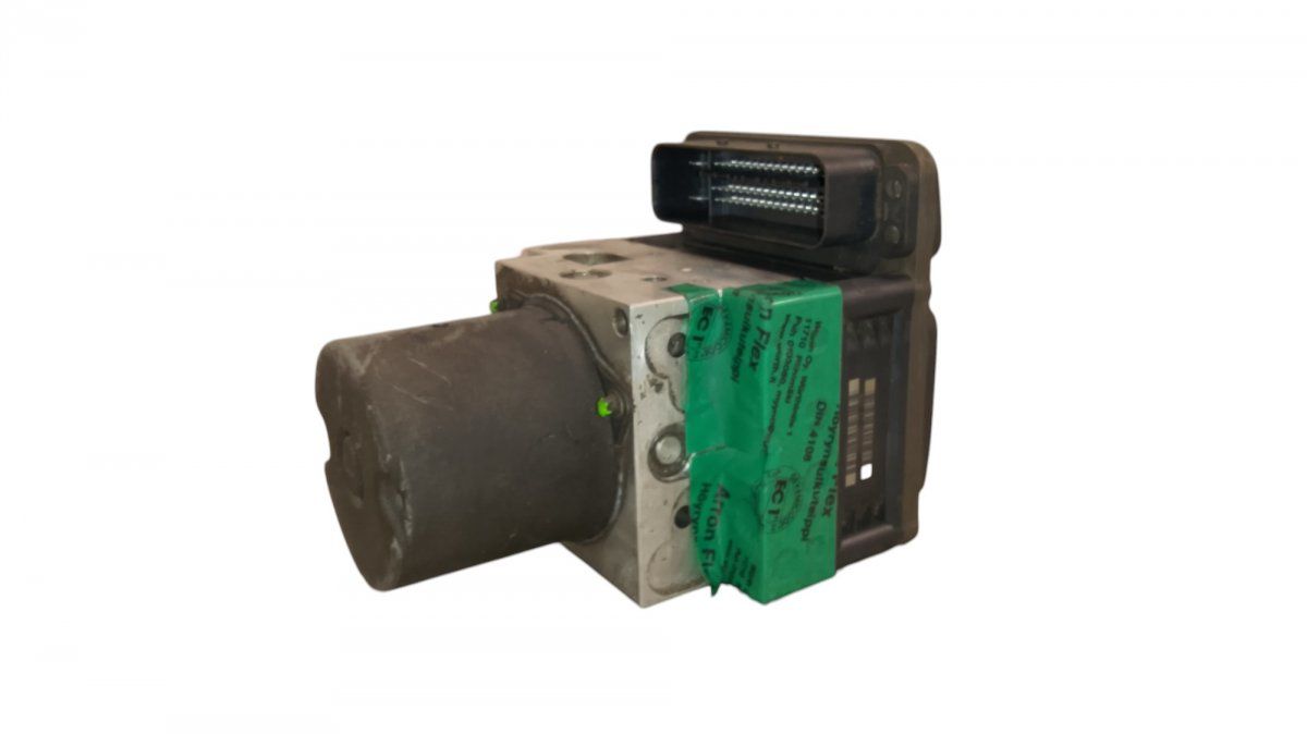 0265960321 ABS hydraulic unit / pump MERCEDES-BENZ CLS (C219) (2004-2010)