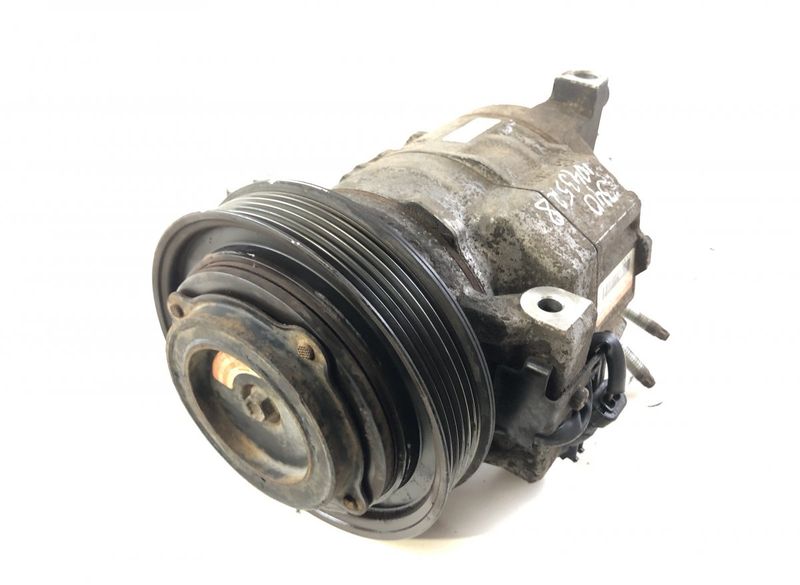 4472801822 447280-1822 AC / aircon Compressor JEEP GRAND CHEROKEE IV (WK, WK2) (2010-2021)