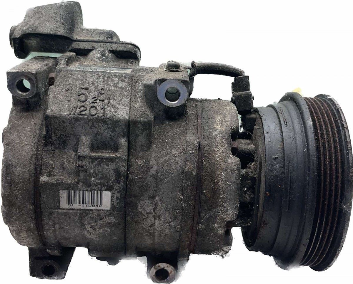 AC / aircon Compressor TOYOTA RAV 4 II (XA20) (2000-2005)