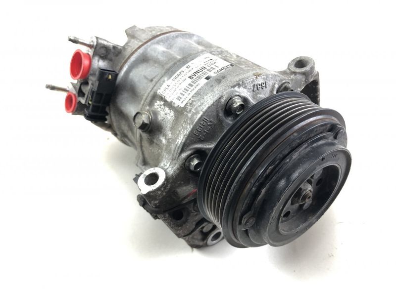 LR112585 AC / aircon Compressor LAND ROVER RANGE ROVER SPORT II (L494) (2013-2022)