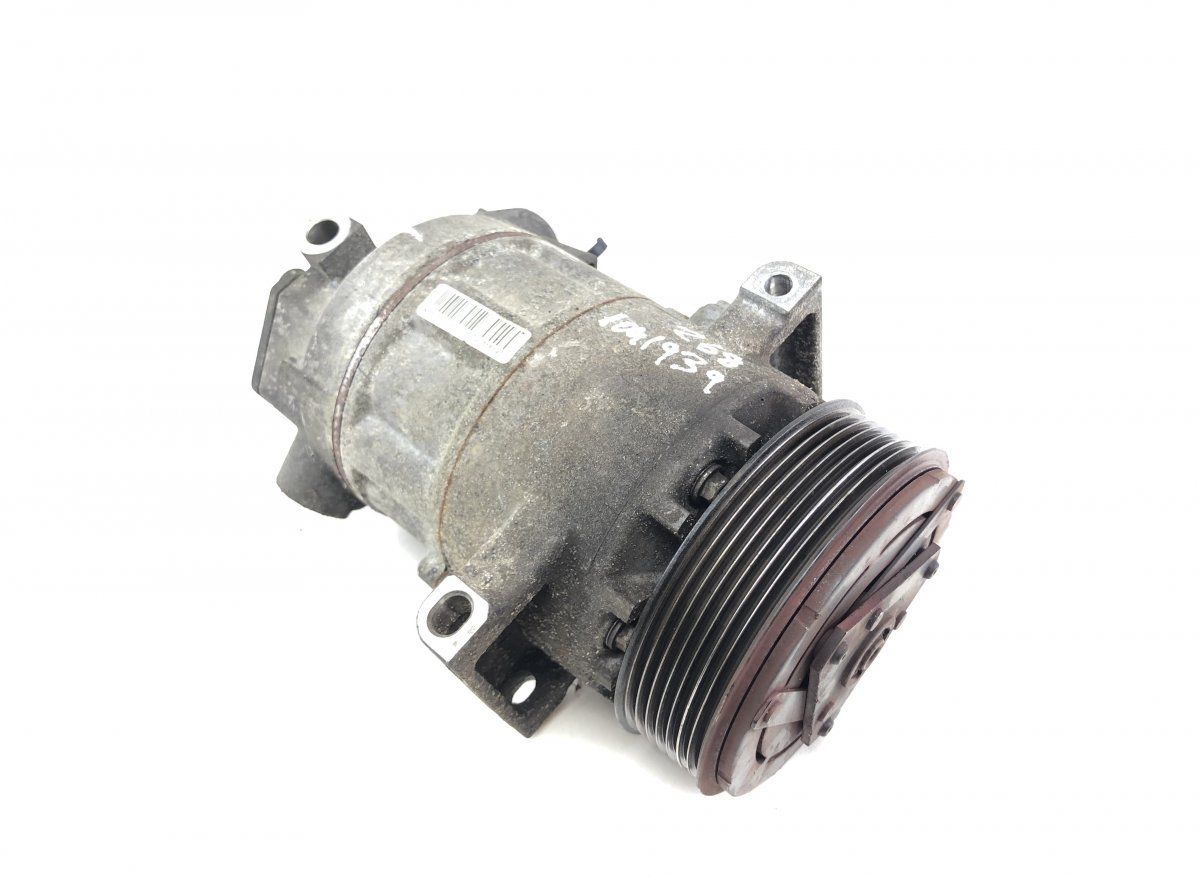 926000217R AC / aircon Compressor RENAULT CLIO IV / THALIA (BH, KH) (2012-2019)