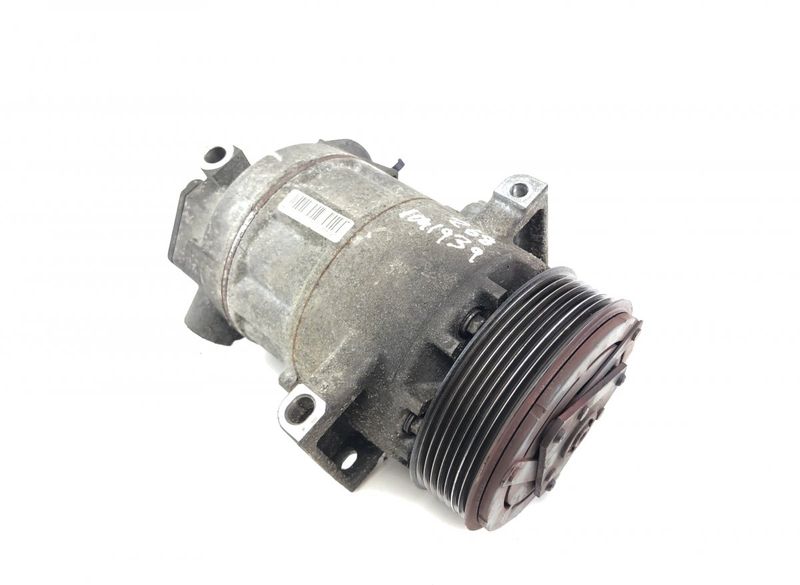 926000217R AC / aircon Compressor RENAULT CLIO IV / THALIA (BH, KH) (2012-2019)